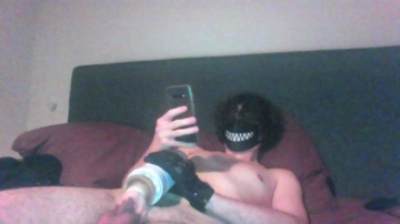 _Batou_  03-08-2021 video milk